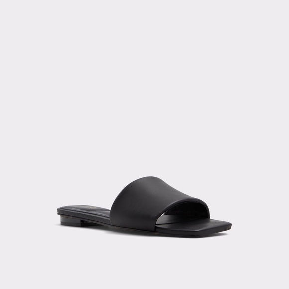 NWT Aldo Bentariel Slide Sandal - Picture 3 of 6